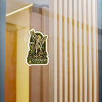 St. Michael Sticker