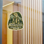St. Medard Sticker
