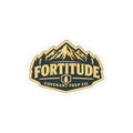 Fortitude Sticker