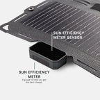 Spectre 18W Solar Panel — view 14