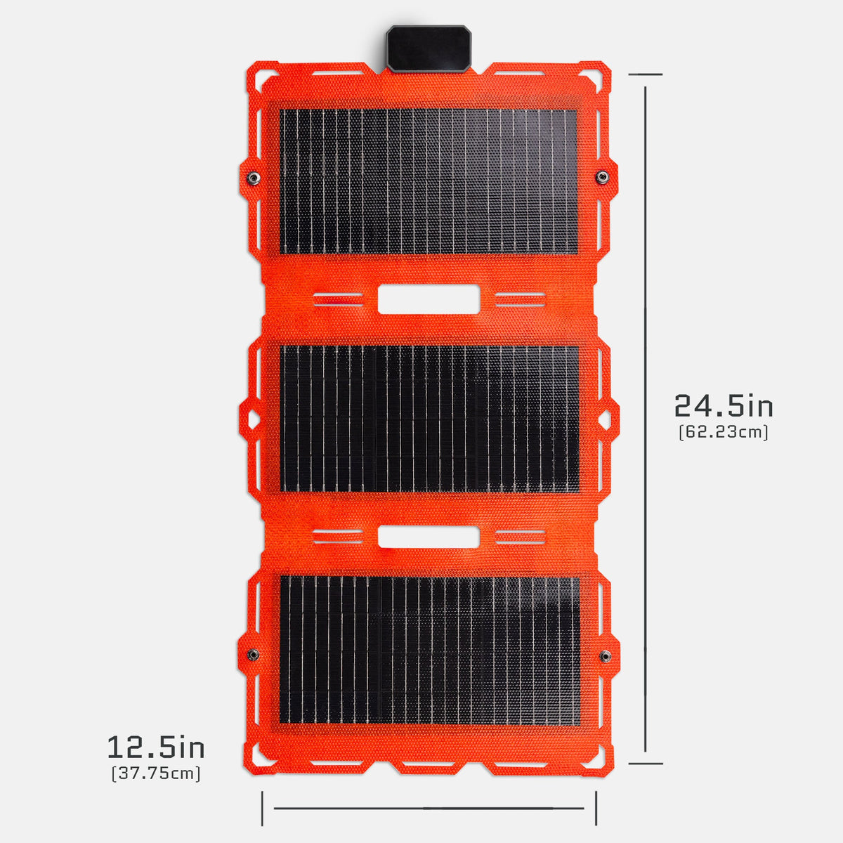 Spectre 18W Solar Panel — view 6