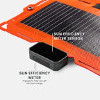 Spectre 18W Solar Panel — view 8