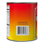 Yoder’s Canned Taco Beef Filling — 28 oz, Fully Cooked (10+ Year Shelf Life)