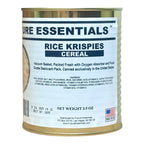 Future Essentials Canned Breakfast Cereal Variety & Milk — 12-Can Case