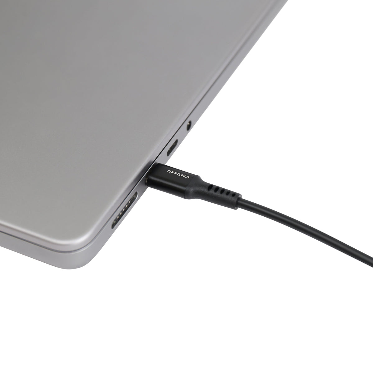 USB Data Blocker Pro - Cabled — view 3