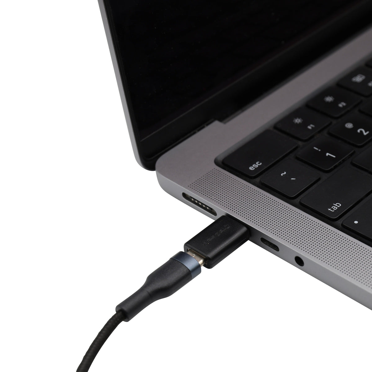 USB Data Blocker - Made in USA — view 6