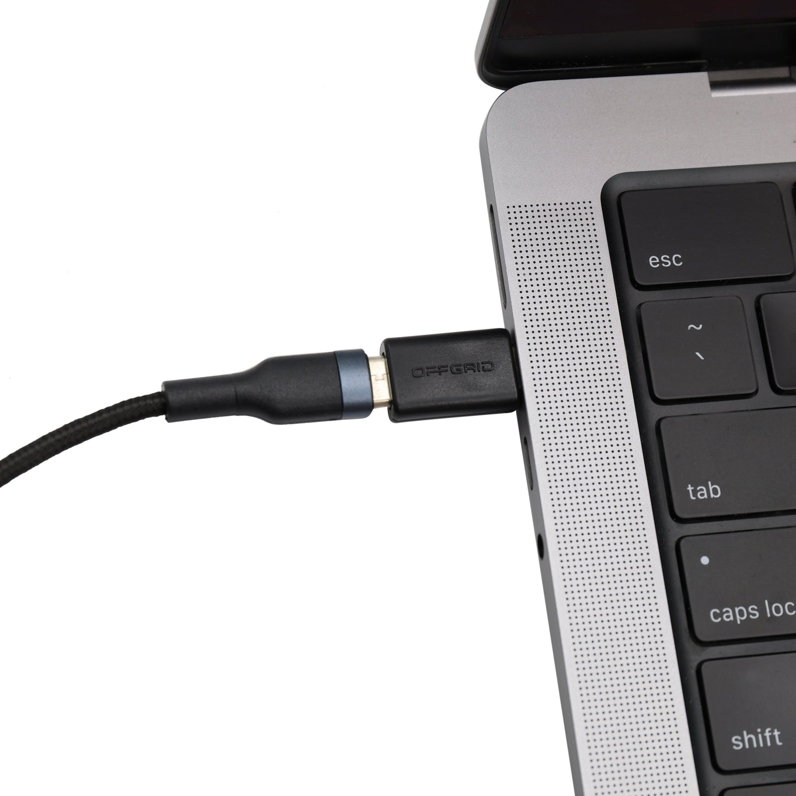 USB Data Blocker - Made in USA — view 2