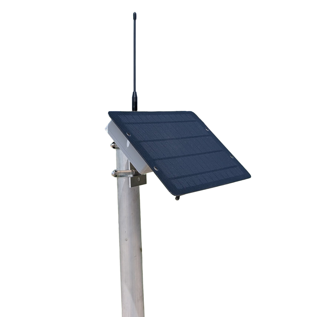 Spec5 Relay Lite — Compact Meshtastic Solar Repeater