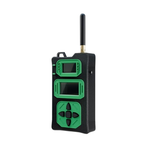 Spec5 MeshTerm — Meshtastic Radio Build Kit (Educational)