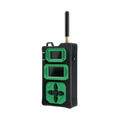 Spec5 MeshTerm — Meshtastic Radio Build Kit (Educational)
