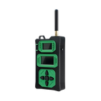 Spec5 MeshTerm — Meshtastic Radio Build Kit (Educational)
