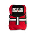 Refuge Medical BearFAK 3.0 — Full Trauma Kit (Genuine CAT, Made in USA)