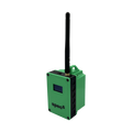 Spec5 Beacon — Meshtastic Solar Base Station