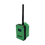 Spec5 Beacon — Meshtastic Solar Base Station