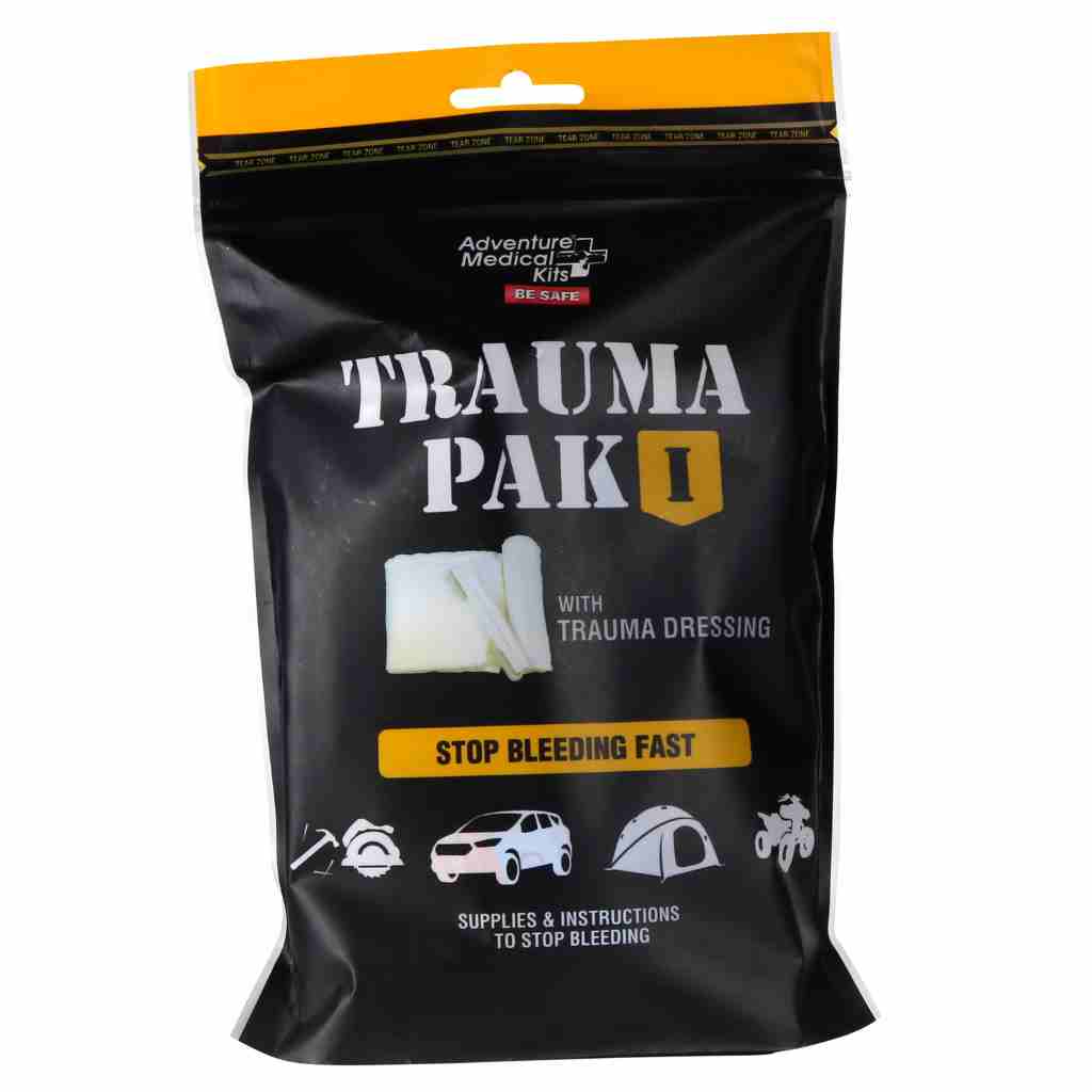 Comprehensive Wound Care Kit