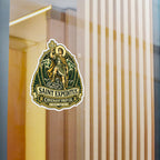 St. Expeditus Sticker