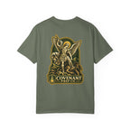St. Michael Tee - Defender