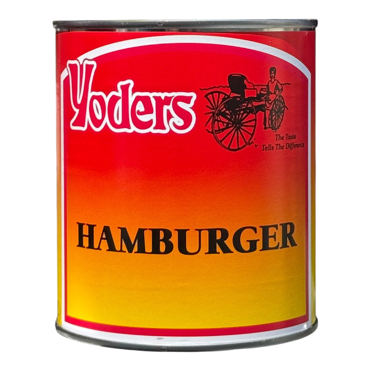 Case (12 Cans) Variety Pack of Yoder's Fresh Canned Meats — view 6