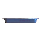 Military MRE Tray Pack, Blueberry Pastry, Ready to Eat (UGR Component)