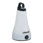 LitezAll® 2-in-1 Lantern Flashlight 2 Pack