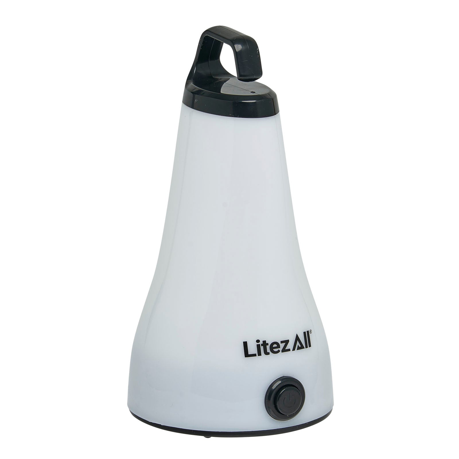 LitezAll® 2-in-1 Lantern Flashlight 2 Pack