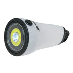 LitezAll® 2-in-1 Lantern Flashlight 2 Pack