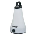 LitezAll® 2-in-1 Lantern Flashlight 2 Pack