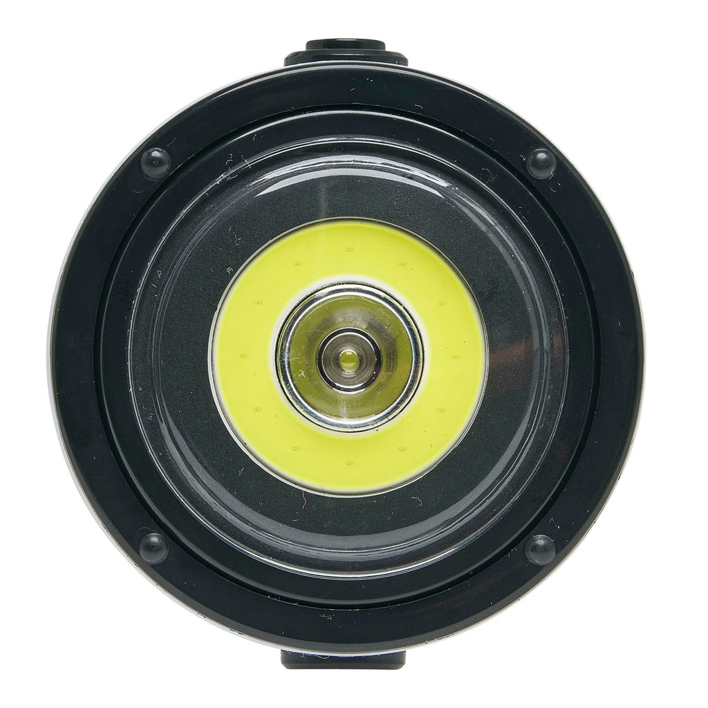 LitezAll® 2-in-1 Lantern Flashlight 2 Pack