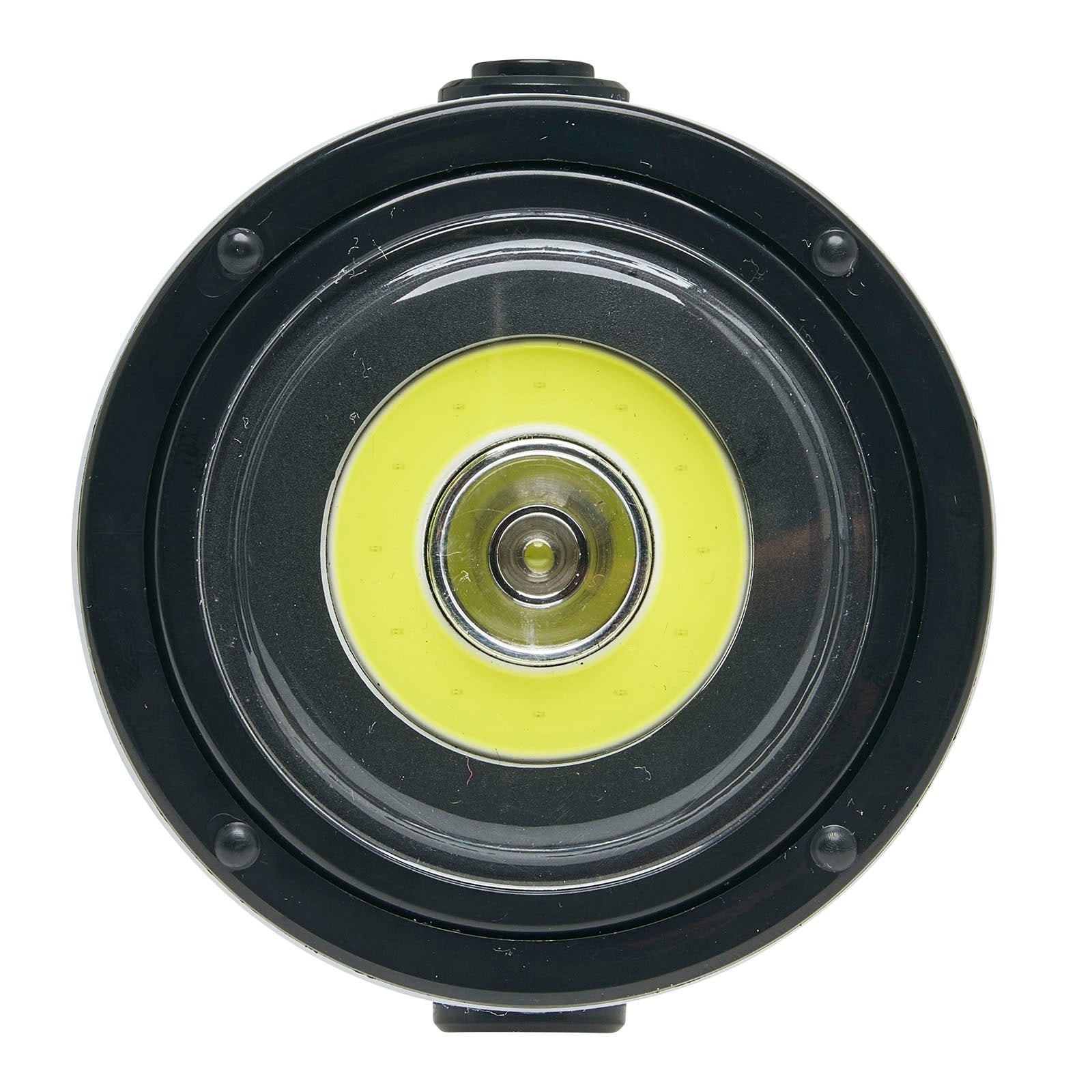 LitezAll® 2-in-1 Lantern Flashlight 2 Pack
