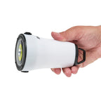 LitezAll® 2-in-1 Lantern Flashlight 2 Pack