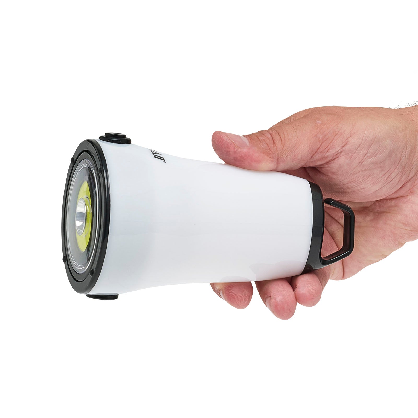 LitezAll® 2-in-1 Lantern Flashlight 2 Pack