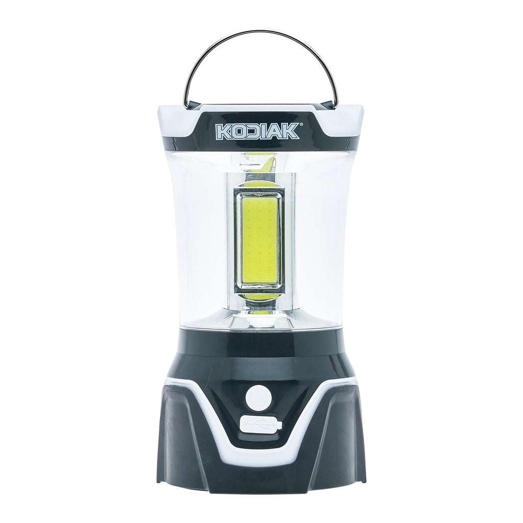 Kodiak® Krysis® 3000 Lumen Battery Powered Lantern