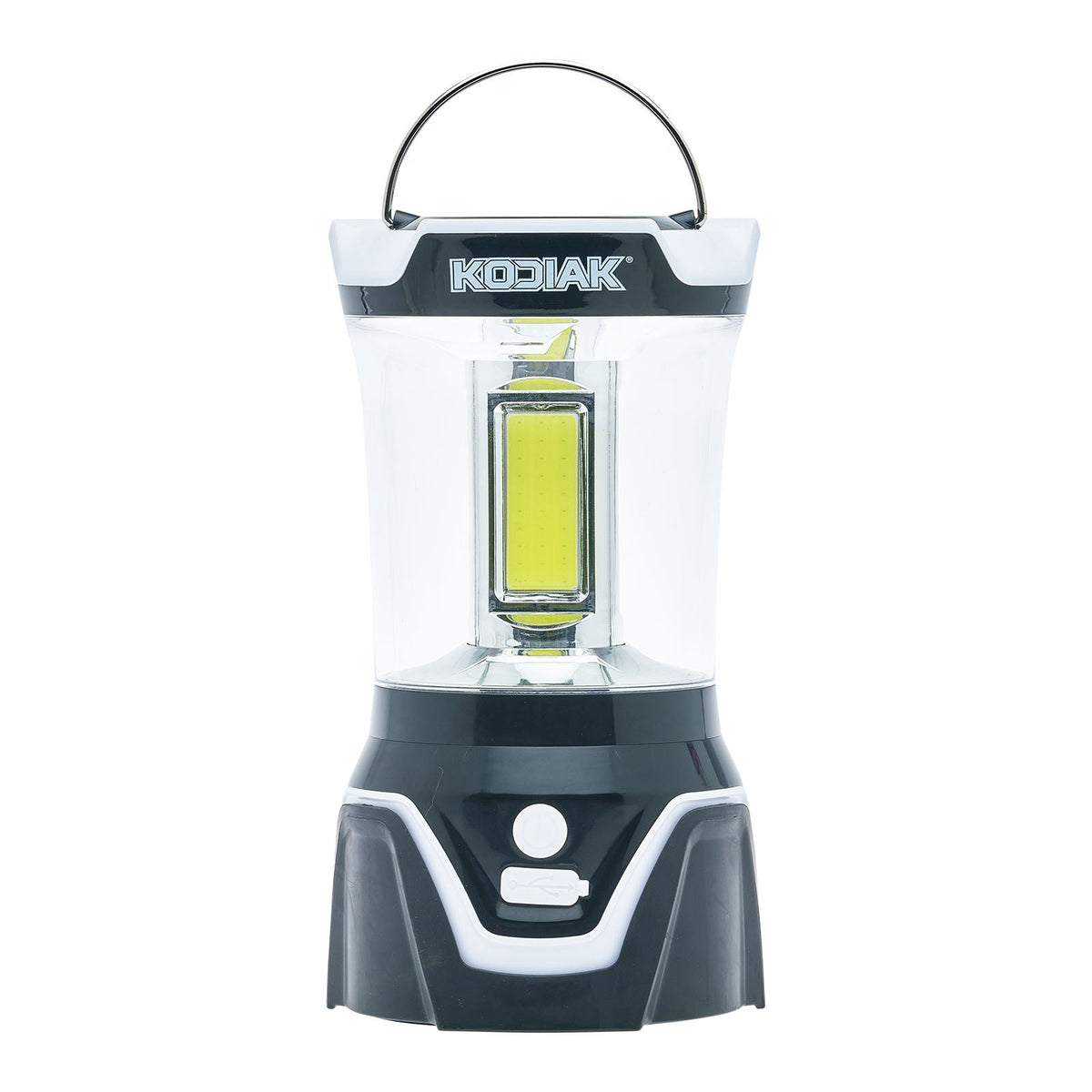 Kodiak® Krysis® 3000 Lumen Battery Powered Lantern