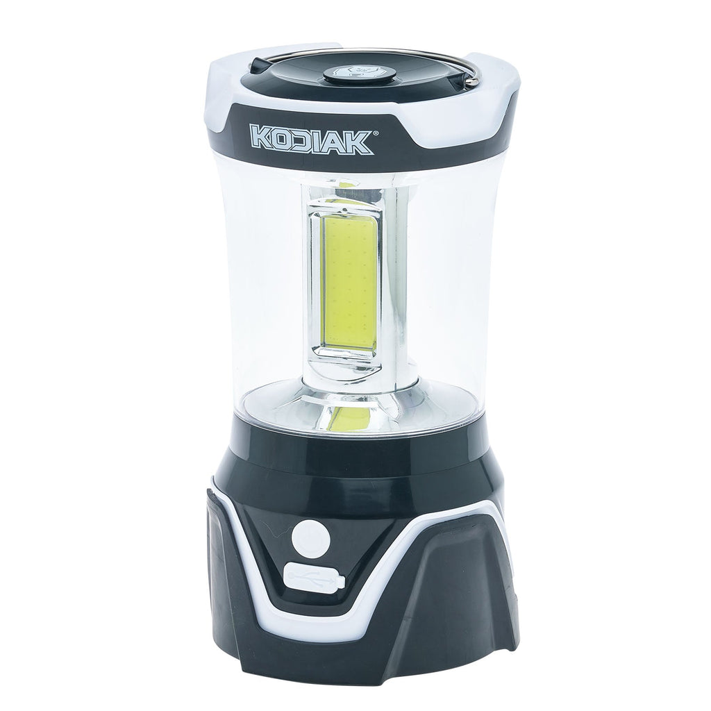 Kodiak® Krysis® 3000 Lumen Battery Powered Lantern