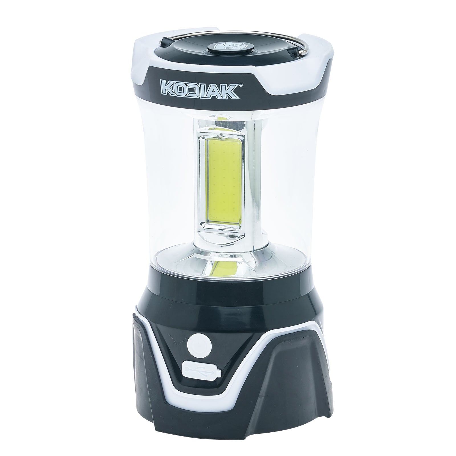Kodiak® Krysis® 3000 Lumen Battery Powered Lantern