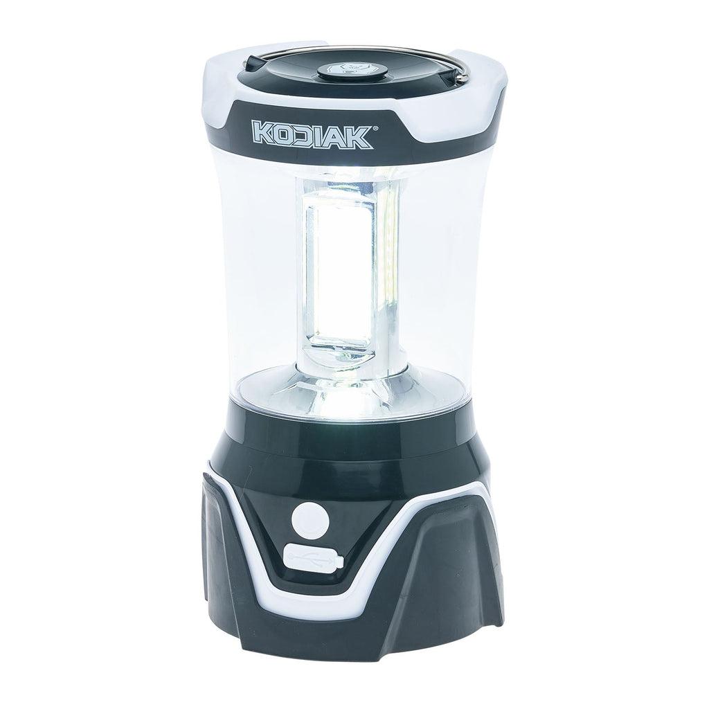 Kodiak® Krysis® 3000 Lumen Battery Powered Lantern