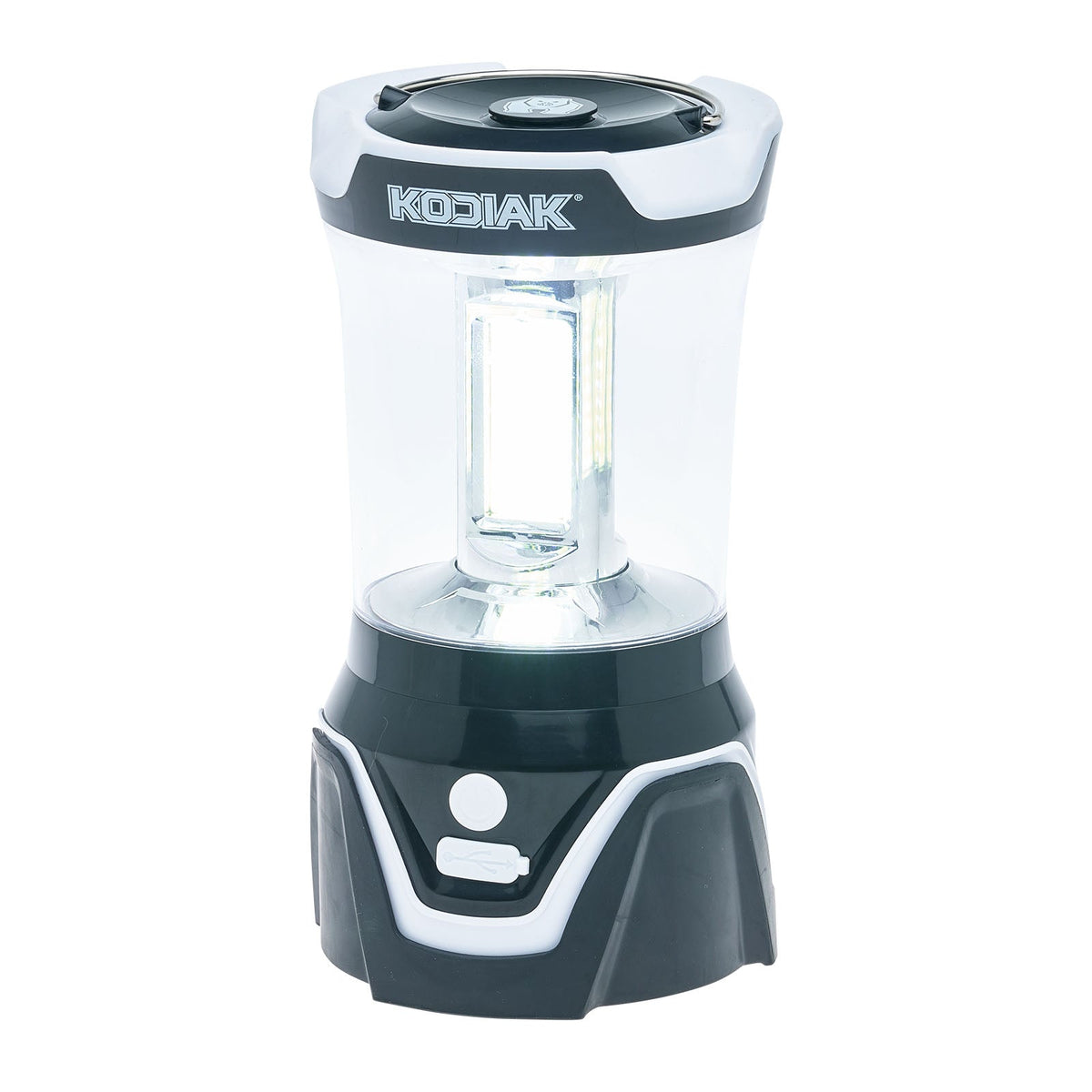 Kodiak® Krysis® 3000 Lumen Battery Powered Lantern