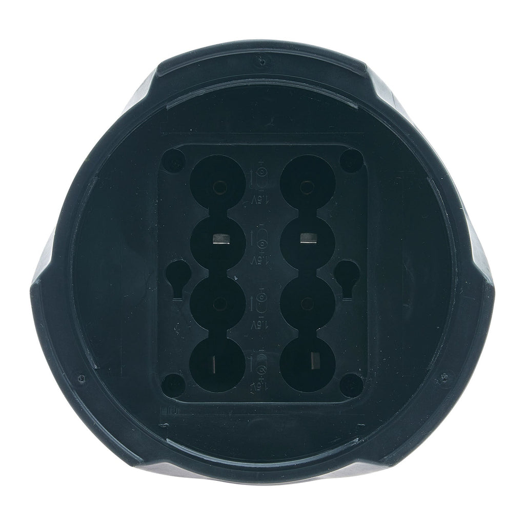 Kodiak® Krysis® 3000 Lumen Battery Powered Lantern