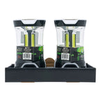 Kodiak® Krysis® 3000 Lumen Battery Powered Lantern