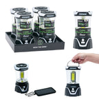 Kodiak® Krysis® 3000 Lumen Battery Powered Lantern