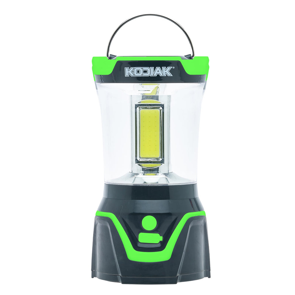 Kodiak® Krysis® 3000 Lumen Battery Powered Lantern
