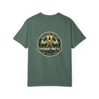 Skills Keep You Safe Tee