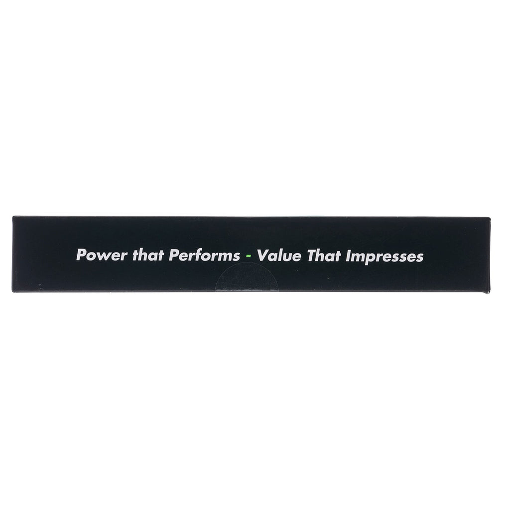 Promier® AA Platinum Alkaline Battery 96 Pack