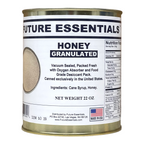 Future Essentials Granulated Honey