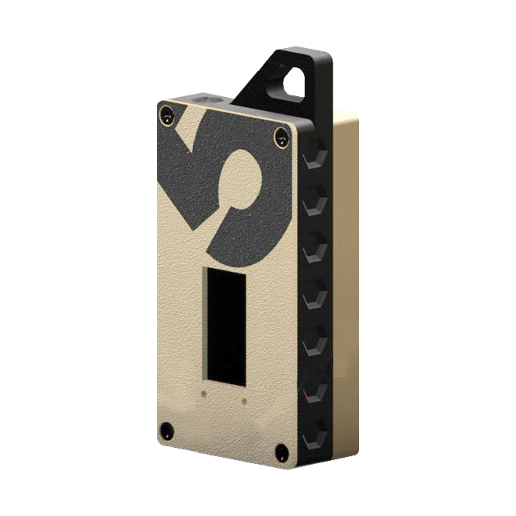 Spec5 MiniTrekker — Compact Meshtastic Communicator