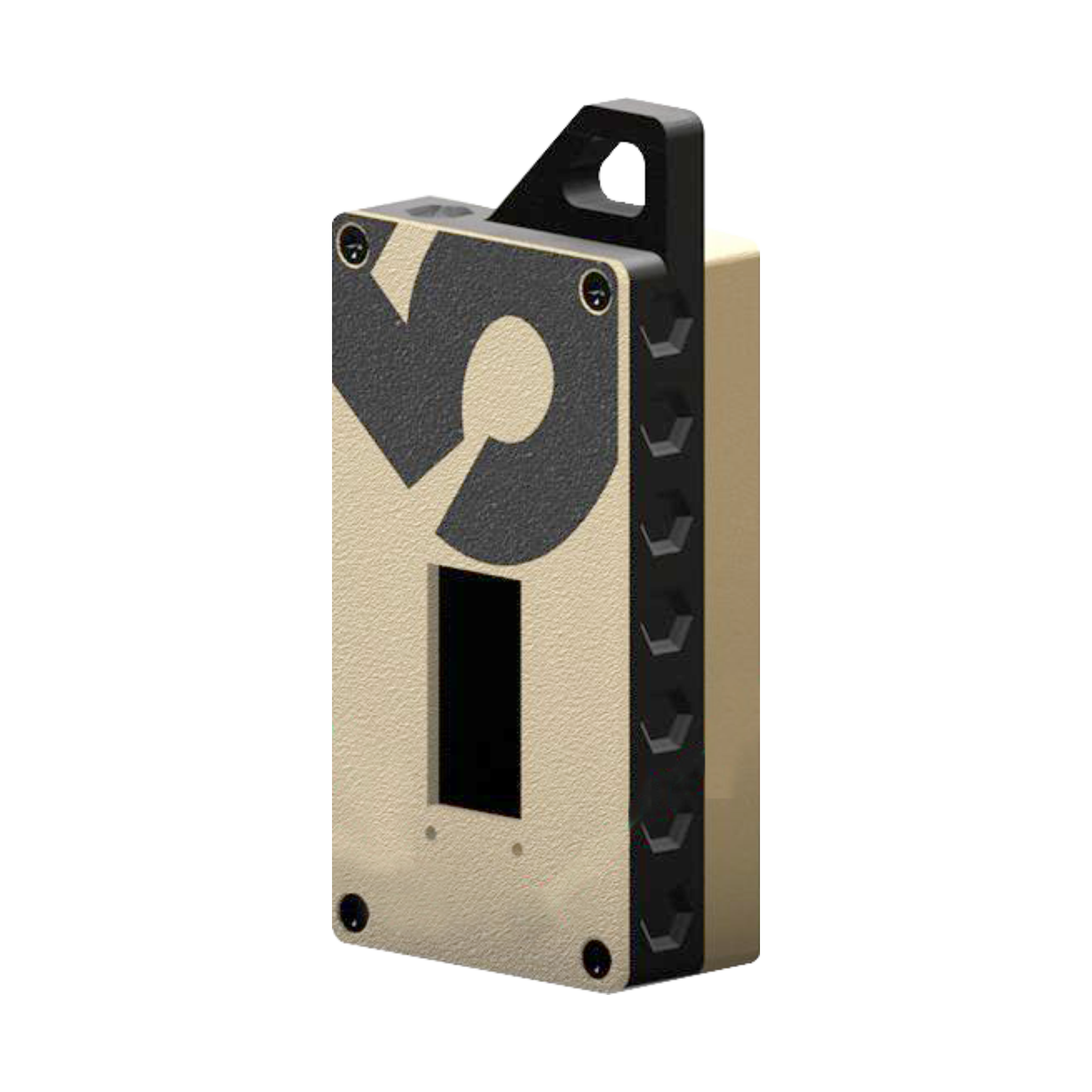 Spec5 MiniTrekker — Compact Meshtastic Communicator