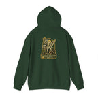 St. Michael Hoodie - Classic Fleece