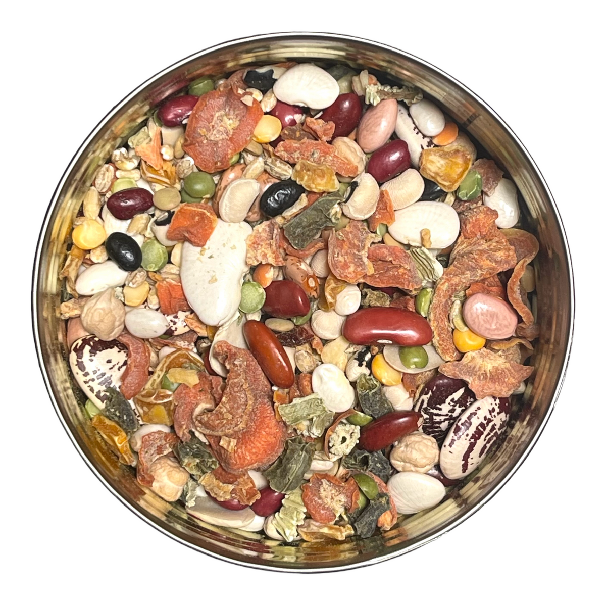 Future Essentials 32 Bean and 8 Vegetable Soup — view 2
