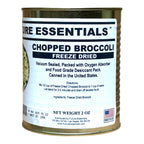 Case (12 Cans) of Future Essentials Freeze Dried Vegetable Variety