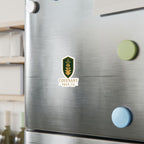 Covenant Prep Co. Logo Sticker
